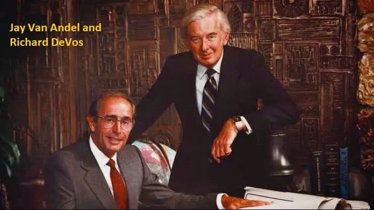Amway Company