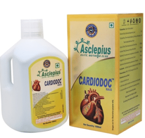 Cardiodoc Ras in Hindi