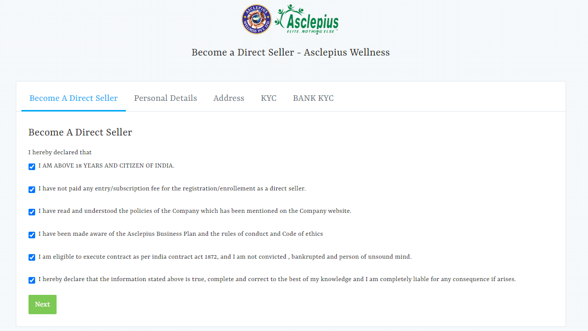 AWPL Registration Form