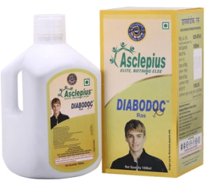 Diabodoc ras in Hindi