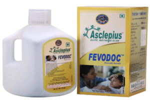 Fevodoc