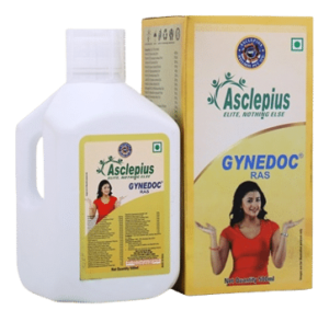 gynedoc ras ke fayde in hindi