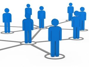 Multi-Level Marketing