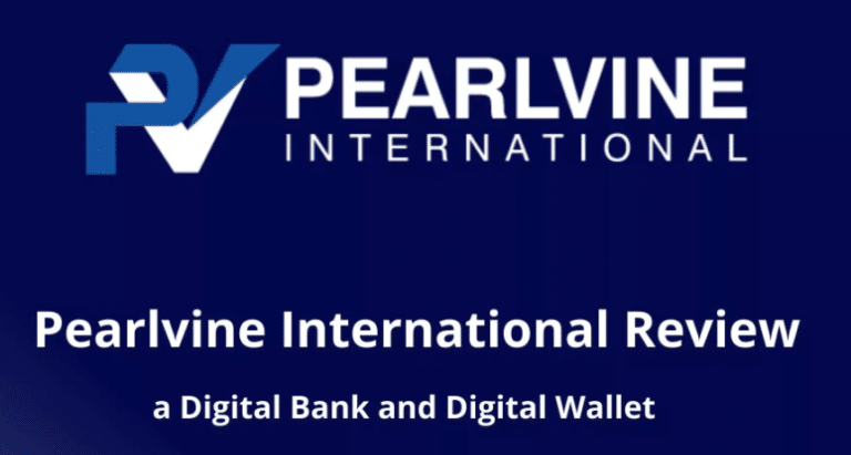 Pearlvine International