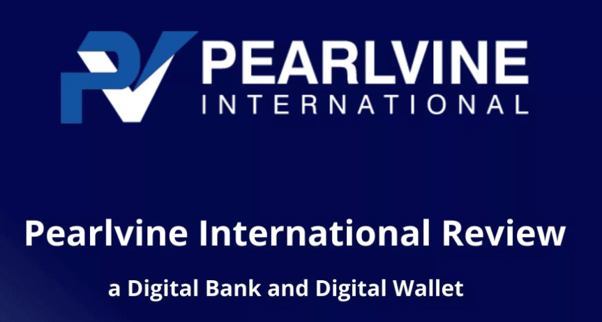 Pearlvine International Bank Plan | Pearlvine Plan 2023 | Income