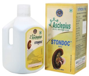 Stondoc Ras uses in Hindi