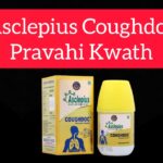 Asclepius Coughdoc Pravahi Kwath