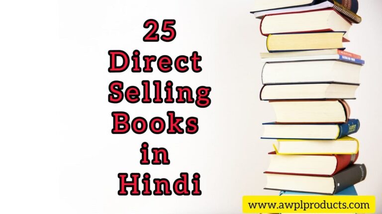 Direct Selling Books