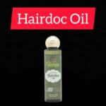 Hairdoc Oil