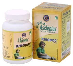 Kidgdoc Ras