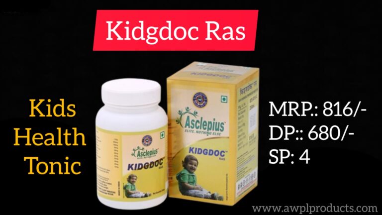 Kidgdoc Ras