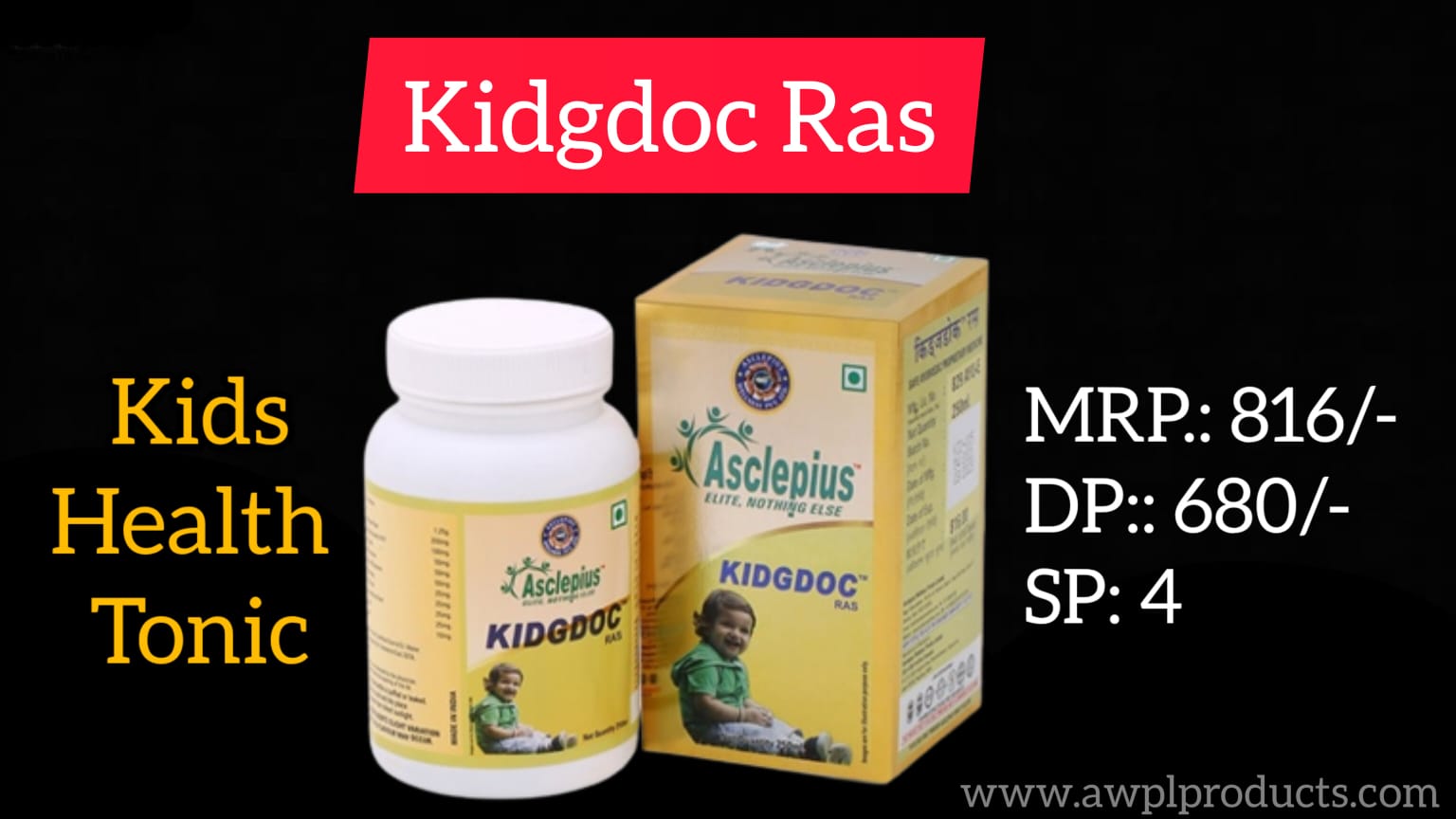 Kidgdoc Ras