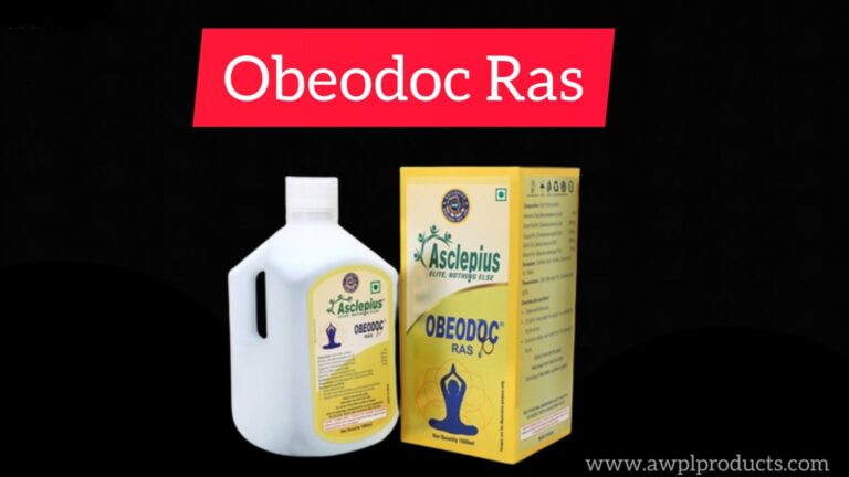 Obeodoc Ras