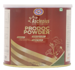 Prodoc Powder