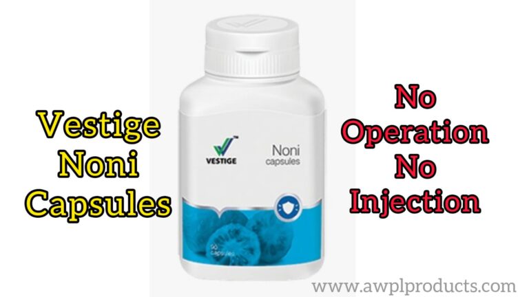 Vestige Noni Capsule