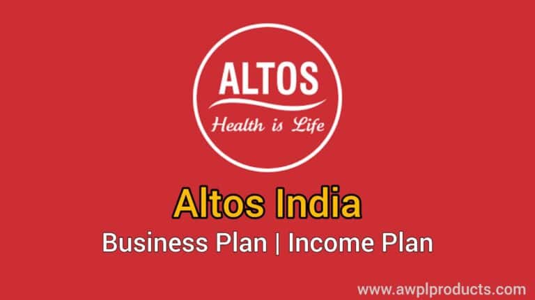 Altos India