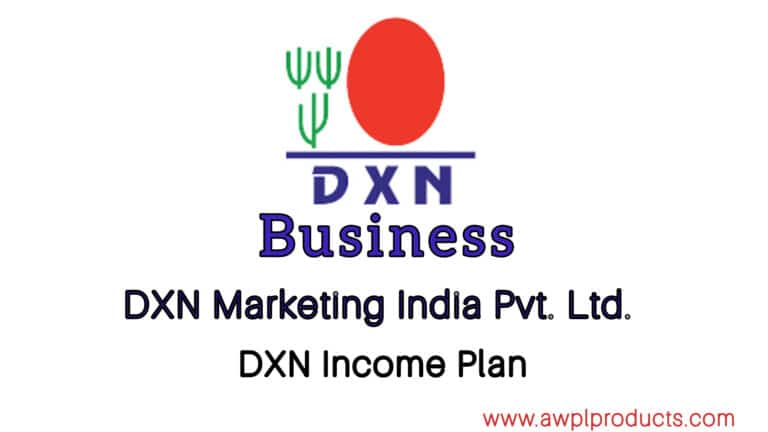 DXN Marketing
