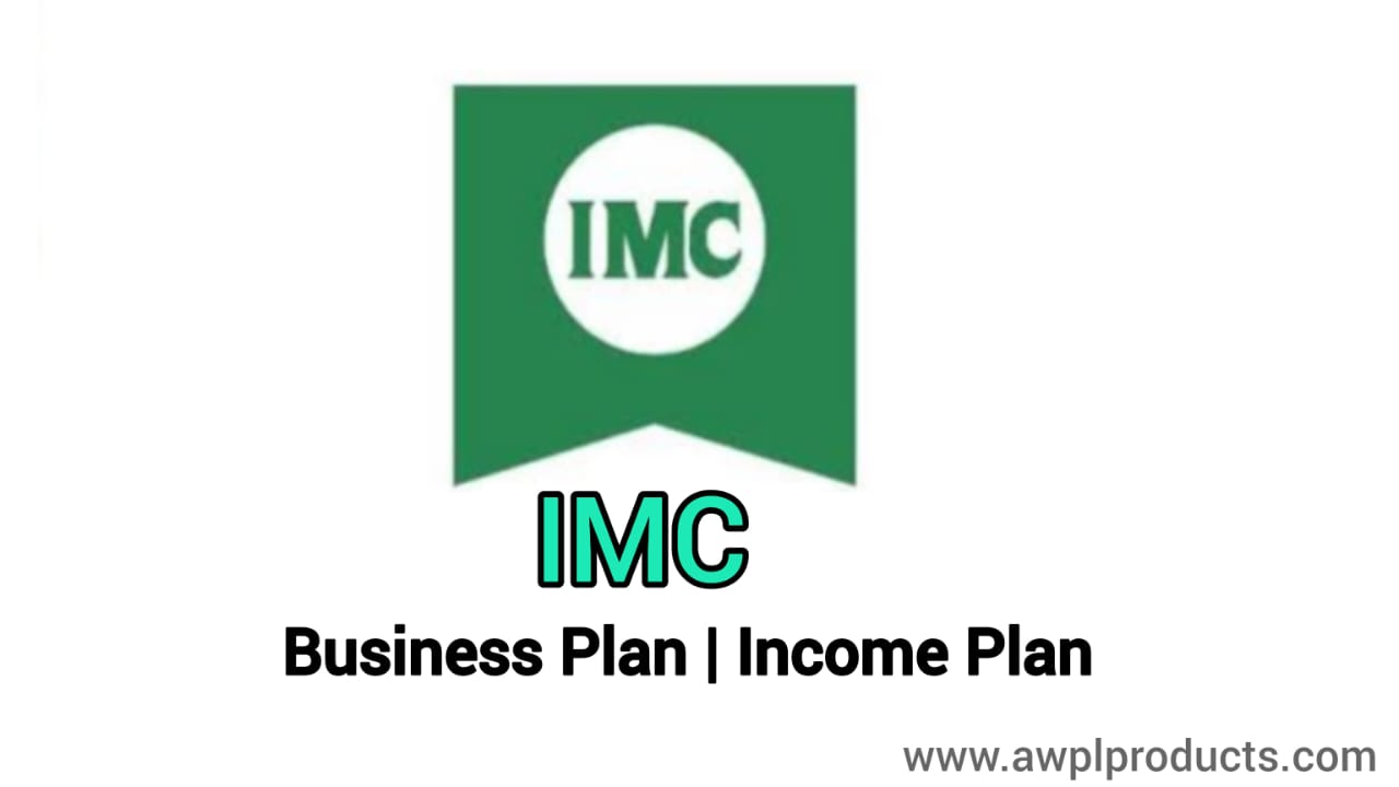 IMC Business