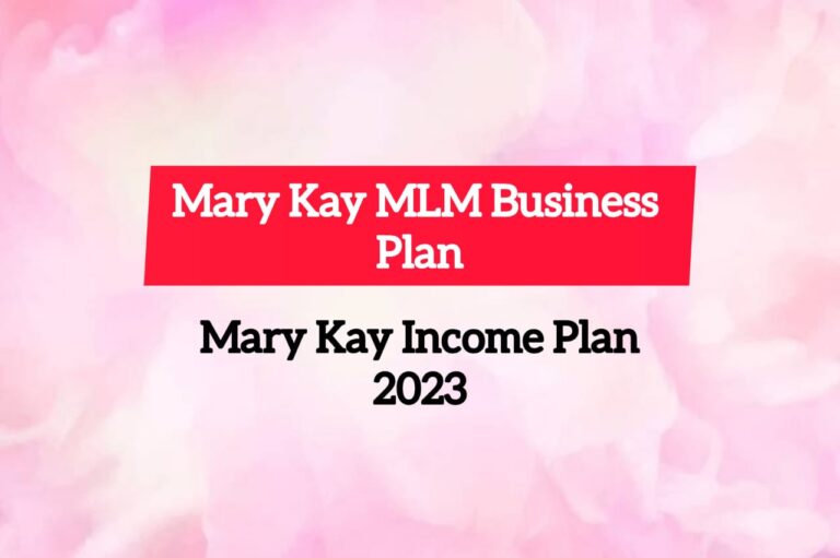 Mary Kay MLM