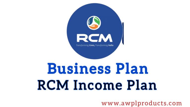 RCM Business Plan