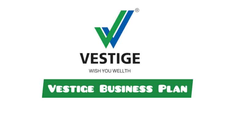 Vestige Business Plan